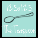 teaspoon